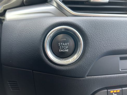 Certified 2023 MAZDA CX-5 AWD 2.5 S w/ Select Package image 16