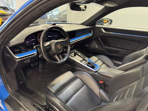 Used 2023 Porsche 911 GT3 RS image 8