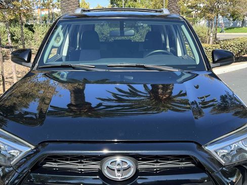 Used 2014 Toyota 4Runner SR5 image 57