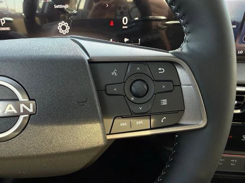 New 2026 Nissan Sentra SV w/ SV Convenience Package image 23