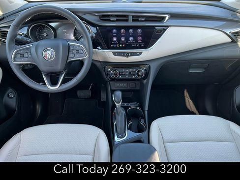 Certified 2023 Buick Encore GX Select image 2