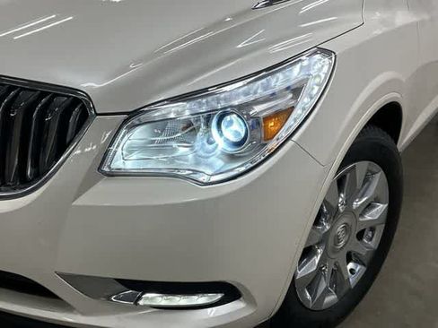 Used 2015 Buick Enclave Leather FWD image 32