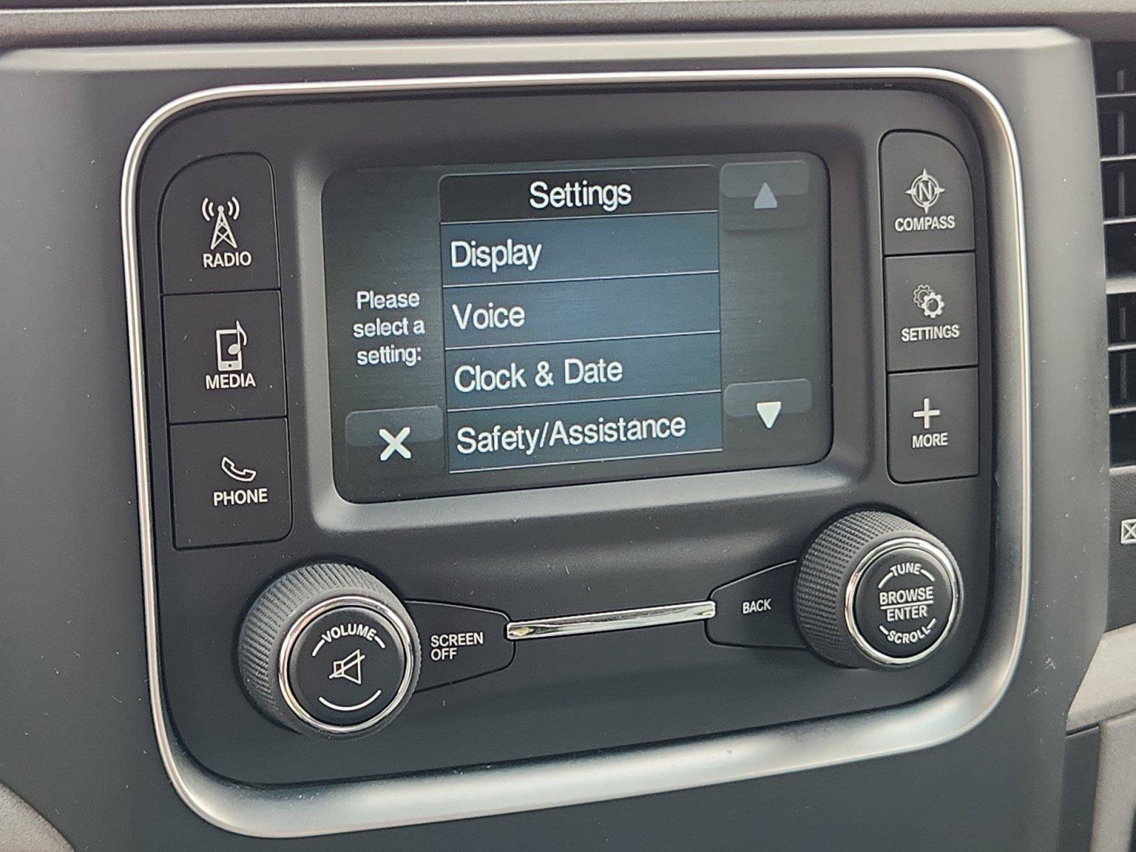 Used 2016 RAM 1500 Tradesman w/ Popular Equipment Group AWD/4WD image 21