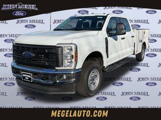 New 2026 Ford F250 XL w/ FX4 Off-Road Package video 1