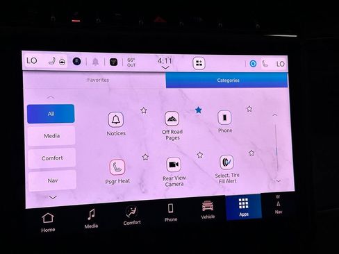New 2025 Jeep Grand Cherokee Limited w/ Black Appearance Package image 40