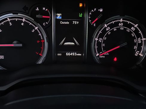 Used 2021 Toyota 4Runner TRD Pro image 17