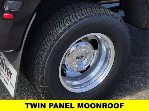 New 2026 Ford F350 Platinum w/ Platinum Plus Package image 7