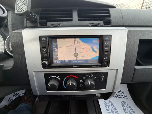 Used 2008 Dodge Dakota Laramie w/ Trailer Tow Group image 12