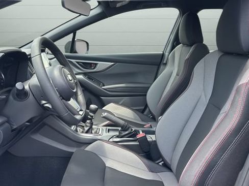 New 2026 Subaru WRX AWD/4WD image 20