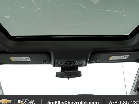 New 2026 Chevrolet Silverado 1500 LT Trail Boss w/ LT Trail Boss Premium Package image 20