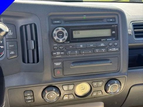 Used 2009 Honda Ridgeline RT image 22