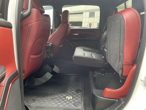 Used 2023 RAM 1500 Rebel w/ Rebel Level 2 Equipment Group image 17