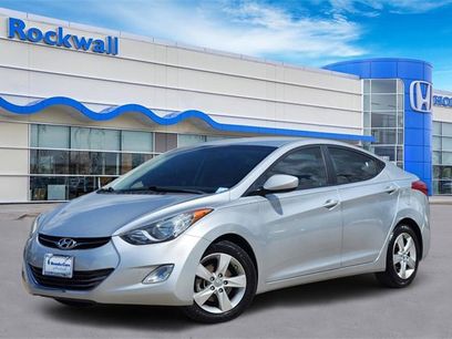 Used 2013 Hyundai Elantra GLS w/ Preferred Pkg