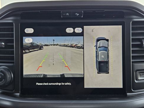 New 2026 Ford F150 XLT w/ Equipment Group 302A MID AWD/4WD image 18