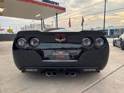 Used 2007 Chevrolet Corvette Z06 image 15