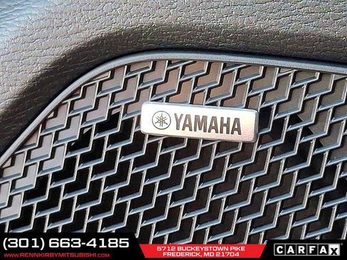 New 2025 Mitsubishi Outlander SE image 17