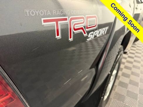 Used 2010 Toyota Tacoma 4x4 Double Cab w/ TRD Sport Pkg image 26