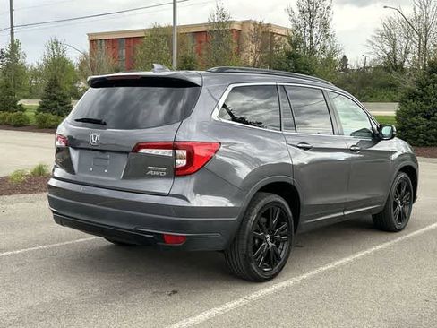 Used 2022 Honda Pilot Special Edition image 36