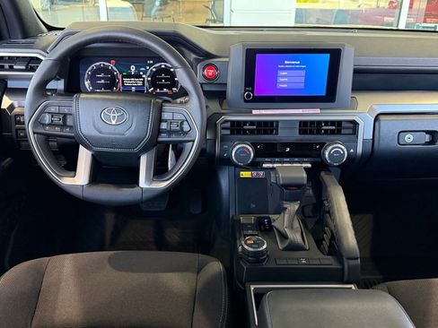 New 2026 Toyota 4Runner TRD Off-Road image 25