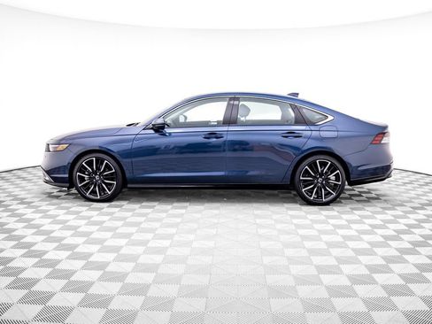 Used 2026 Honda Accord Touring image 2