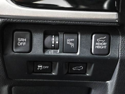 Used 2018 Subaru Forester 2.0XT Touring image 25