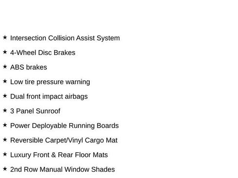 Used 2022 Jeep Wagoneer Series III w/ Premium Group I image 3