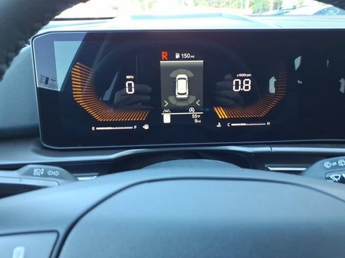 New 2026 Kia Sportage EX FWD image 22