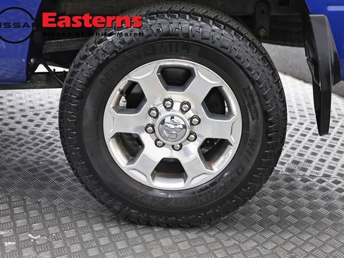 Used 2017 RAM 2500 Tradesman w/ Chrome Appearance Group AWD/4WD image 33