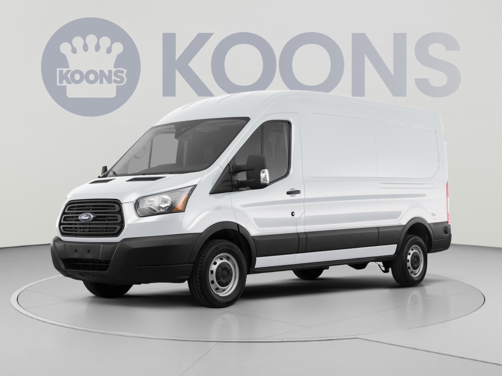 Used 2024 Ford Transit 250 Low Roof w/ Load Area Protection Package RWD image 1