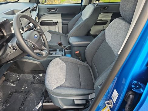 New 2026 Ford Maverick XLT w/ Equipment Group 301A image 53