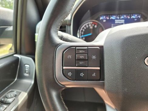 Certified 2023 Ford F150 XLT w/ Equipment Group 302A High image 23