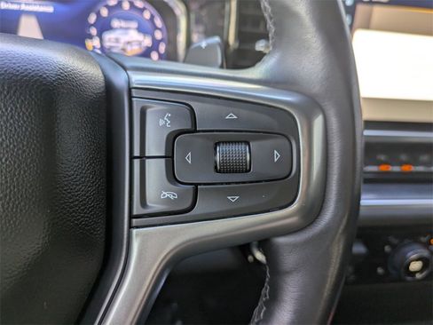 Used 2023 Chevrolet Silverado 1500 RST w/ All Star Edition Plus image 24