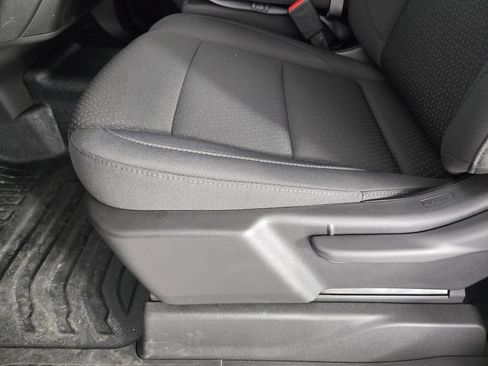 New 2026 Chevrolet Silverado 1500 W/T w/ WT Safety Package RWD image 26