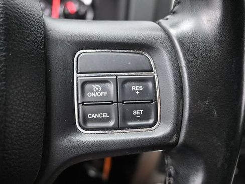 Used 2018 RAM 1500 Big Horn AWD/4WD image 28