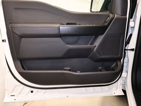New 2026 Ford F150 STX w/ Equipment Group 200A AWD/4WD image 10