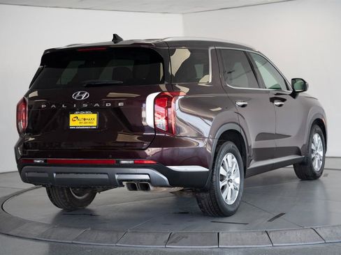 Used 2024 Hyundai Palisade SEL FWD image 7