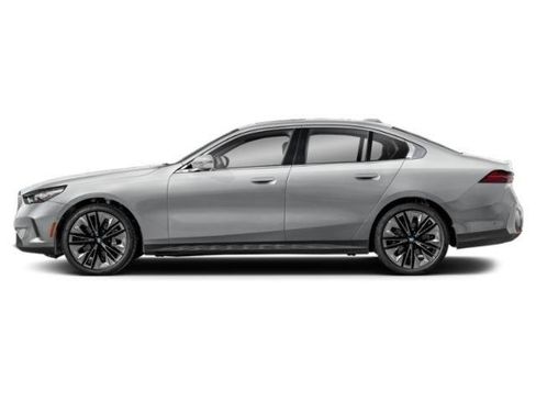 New 2026 BMW 530i w/ Premium Package RWD image 3
