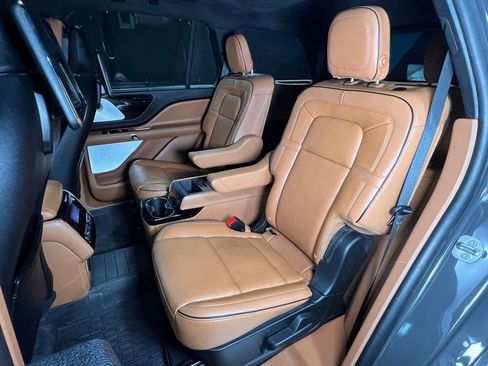 Used 2023 Lincoln Aviator Black Label Grand Touring w/ Class IV Trailer Tow Package image 19