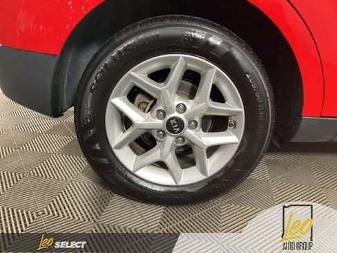 Used 2021 Kia Soul S FWD image 22