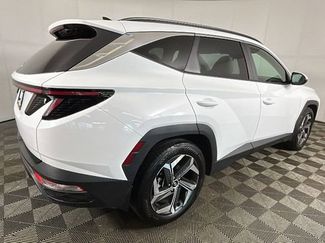 Used 2024 Hyundai Tucson SEL w/ Convenience Package FWD video 3