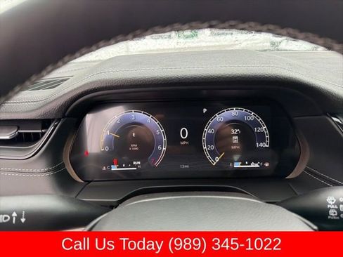 New 2026 Jeep Grand Cherokee Limited image 14