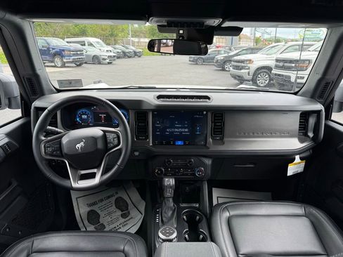 New 2025 Ford Bronco Badlands AWD/4WD image 27