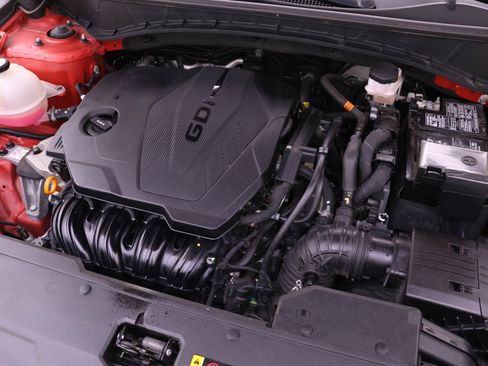 Used 2023 Hyundai Tucson SEL image 16