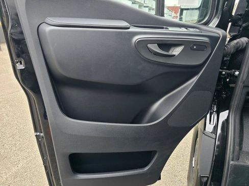 New 2026 Mercedes-Benz Sprinter 2500 image 31