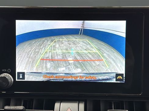 Used 2024 Toyota RAV4 XLE image 13