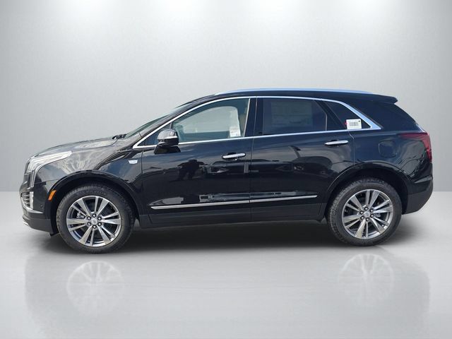 New 2026 Cadillac XT5 Premium Luxury w/ Driver Assist Package FWD image 8