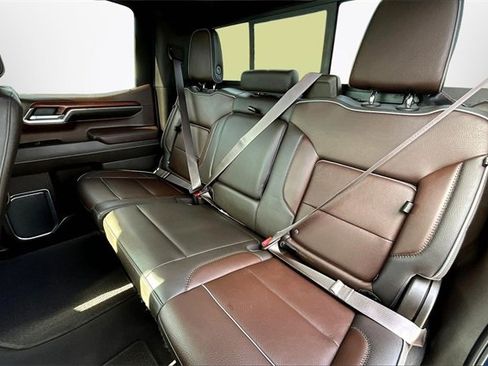 Used 2023 GMC Sierra 1500 Denali image 26
