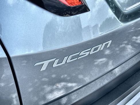 Used 2026 Hyundai Tucson SEL FWD image 10