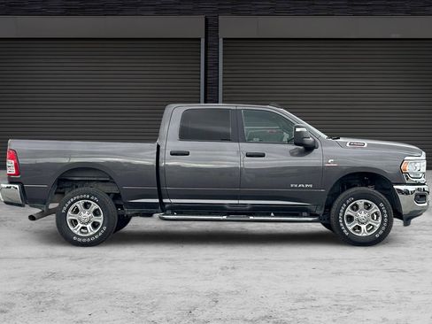 Used 2024 RAM 2500 Big Horn image 3