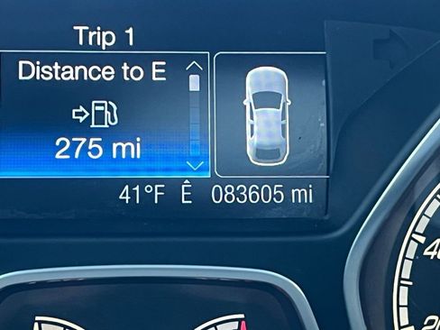 Used 2013 Ford Focus ST image 22